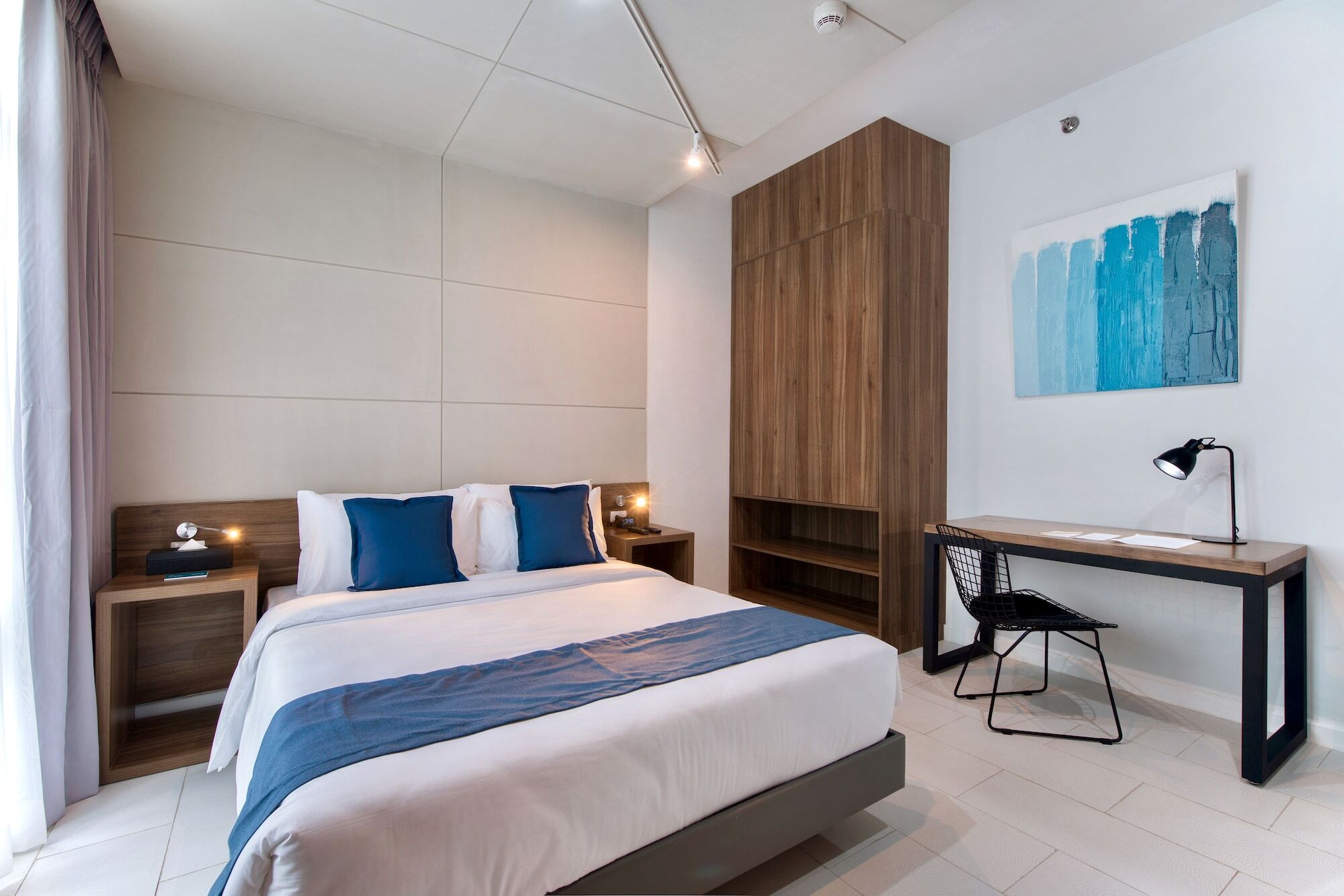 The Sphere Serviced Residences Managed By Hii Makati City Ngoại thất bức ảnh